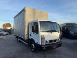 Nissan Cabstar NT400 - Nissan Cabstar Gebrauchtwagen