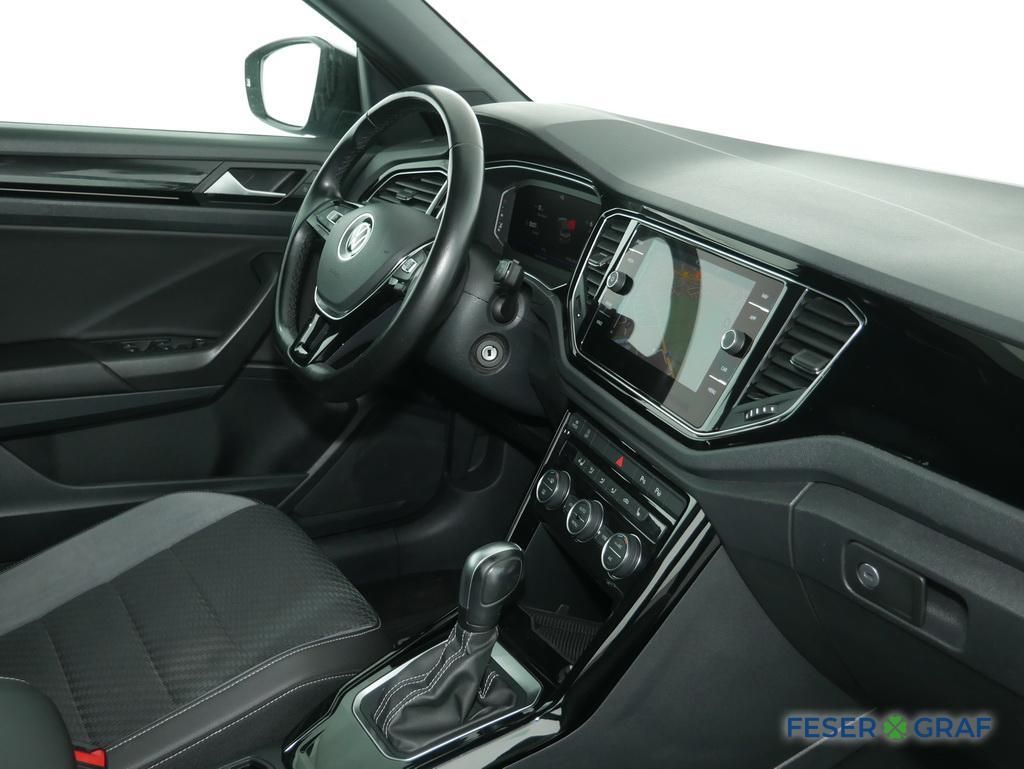 Volkswagen T-Roc - Bild 5