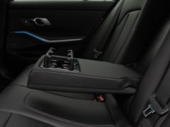 Foto Nummer 28: BMW 340i