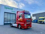 MAN TGA 18.430 Mega / 4x2 / Retarder / dual height f - MAN Tga 18 430