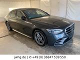 Mercedes-Benz S 580 e 4M AMG DIGITAL-LIGHT|AIRMATIC|KEYLESS - Mercedes-Benz S 580 Gebrauchtwagen