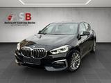 BMW 120 d Luxury Line Automatik*Klimaautomatik*LED - BMW 120 in Berlin