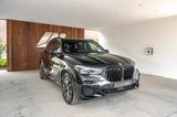 BMW X5 xdrive 45e, M pack, Pano, Adaptieve cruise co - BMW X5: Allradantrieb