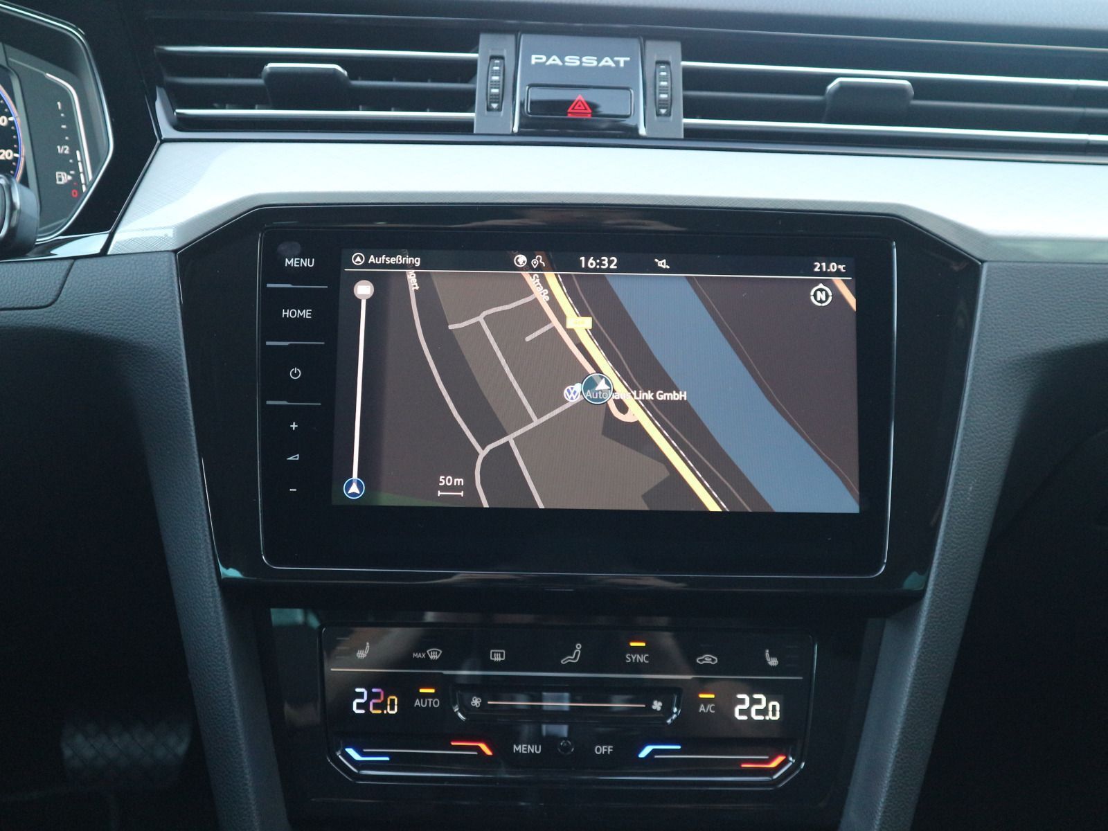 Volkswagen Passat Variant - Bild 13