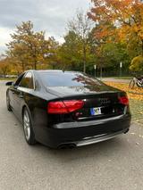 Audi S8 4.0 TFSI ABT - Audi S8 in München