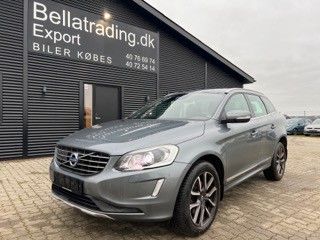 Volvo XC 60 XC60 Summum 2WD