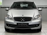 Mercedes-Benz A 160 KLIMAANLAGE SITZHEIZUNG+++++AUDIO20CD+++++ - Mercedes-Benz: Audio
