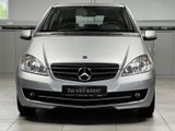 Mercedes-Benz A 160 KLIMAANLAGE SITZHEIZUNG+++++AUDIO20CD+++++ - Mercedes-Benz A-Class aus 2009
