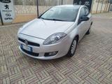 Fiat Bravo 1.6 MJT 120 CV DPF Street - gebrauchte Fiat Bravo aus dem Jahr 2013