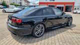 Audi S6 Lim. 4.0 TFSI quattro - schwarze Audi S6