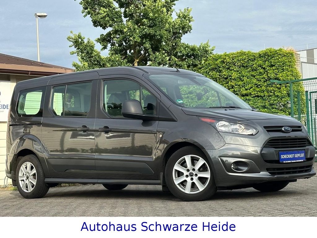FORD Grand Tourneo – Vorschaubild 7