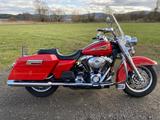 Harley-Davidson Road King 2004 firefighter editi - HARLEY-DAVIDSON 2004 ROAD KING