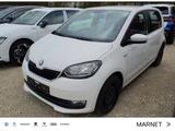 Skoda Citigo 1.0 Style SHZ*LED*Sport-Paket*Start-Stop* - Skoda Citigo: Sport