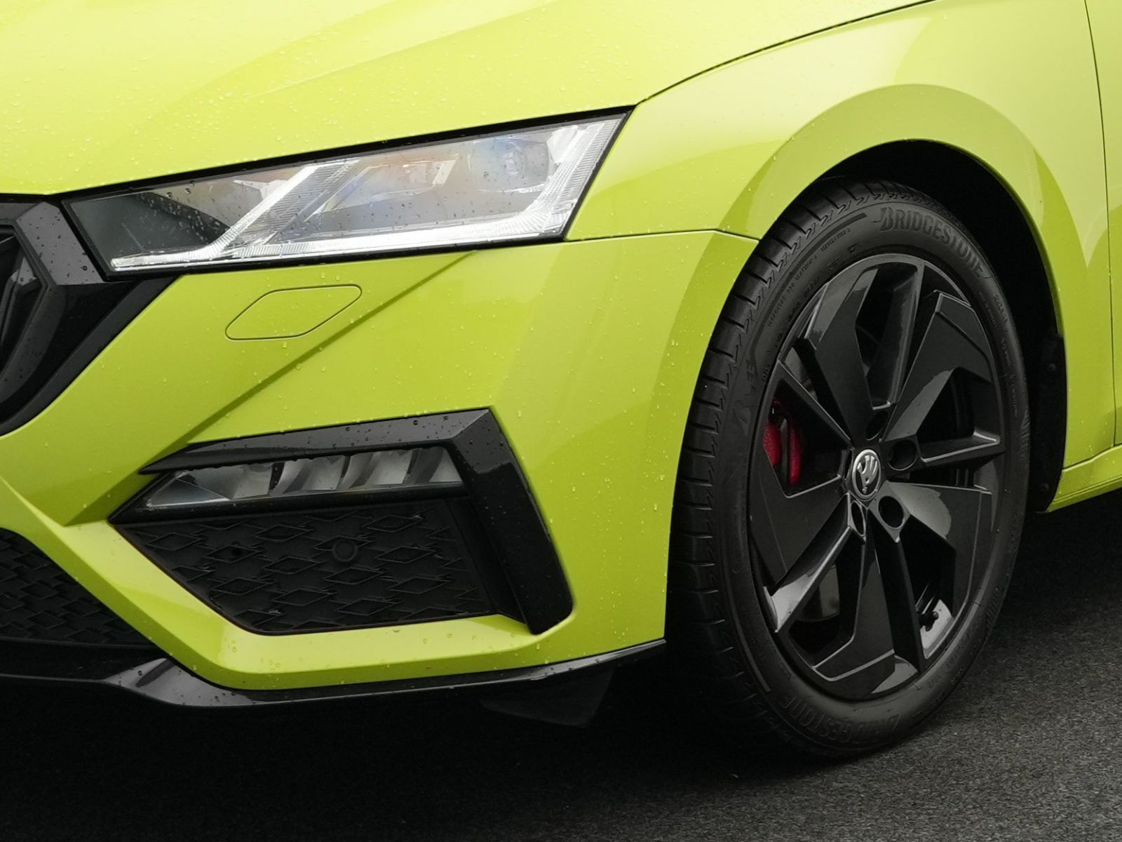 Skoda Octavia - Bild 19
