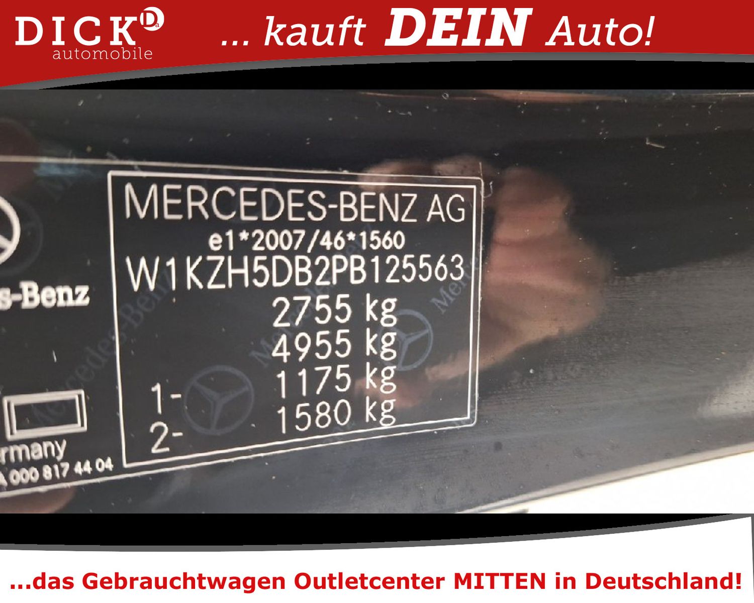 Fahrzeugabbildung Mercedes-Benz E 300e T 9G AMG/LED/VIRTU/ACC/BURME/STANDHZ/8Fa
