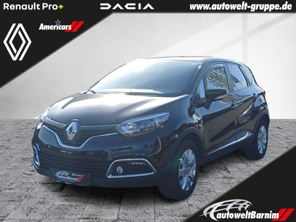 Image of Renault Captur