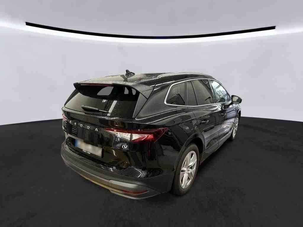 Skoda Enyaq - Bild 3