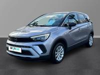 Opel Crossland Elegance 1.2 Turbo AHK Navi PDC Rückfa