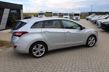 Hyundai i30 cw FIFA World Cup Edition