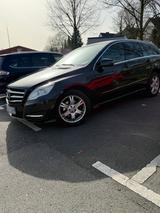 Mercedes-Benz Mercedes R350 dıesel - gebrauchte Mercedes-Benz R 350 aus dem Jahr 2011