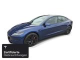 Tesla Model 3 Performance - Tesla Gebrauchtwagen von 2025