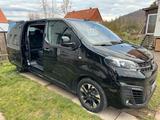 Opel Zafira Life Elec 7-Sitz Pano. Tisch Massage Voll