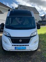 Weinsberg Carabus 600 MQ - viele Extras - Weinsberg Kastenwagen Carabus