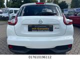 Nissan Juke Acenta - Nissan Gebrauchtwagen Hannover