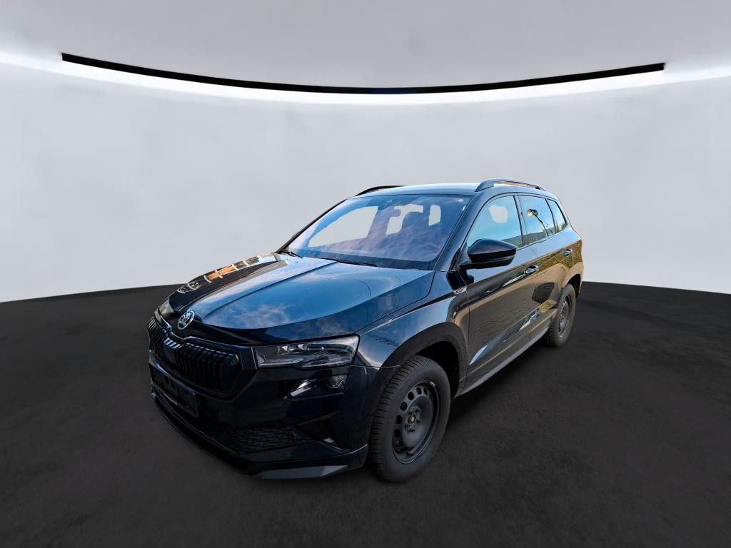 Image of Skoda Karoq