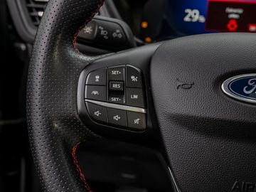 Ford Kuga 2.5 Plug-In Hybrid ST-Line X Pano Kamera