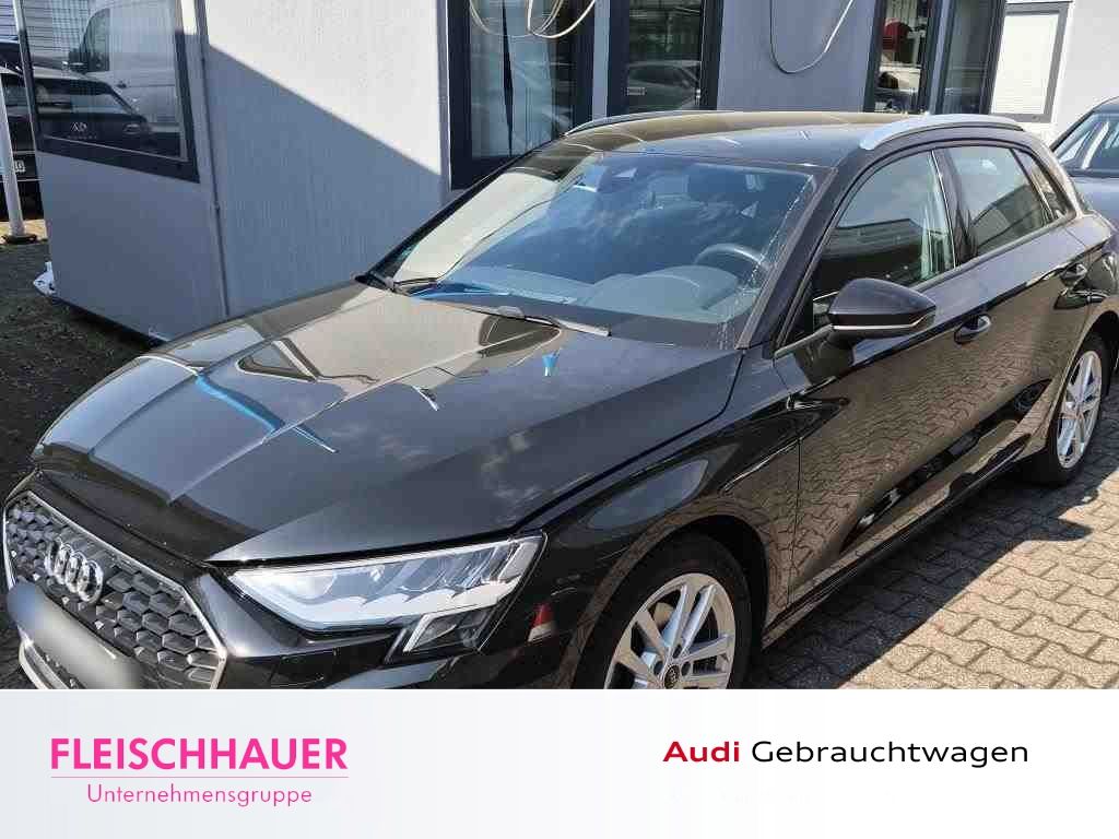 Image of Audi A3