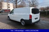 Mercedes-Benz Vito Kasten 119 CDI/BT RWD lang/Klima/AHK/Nr. 56 - Mercedes-Benz: A