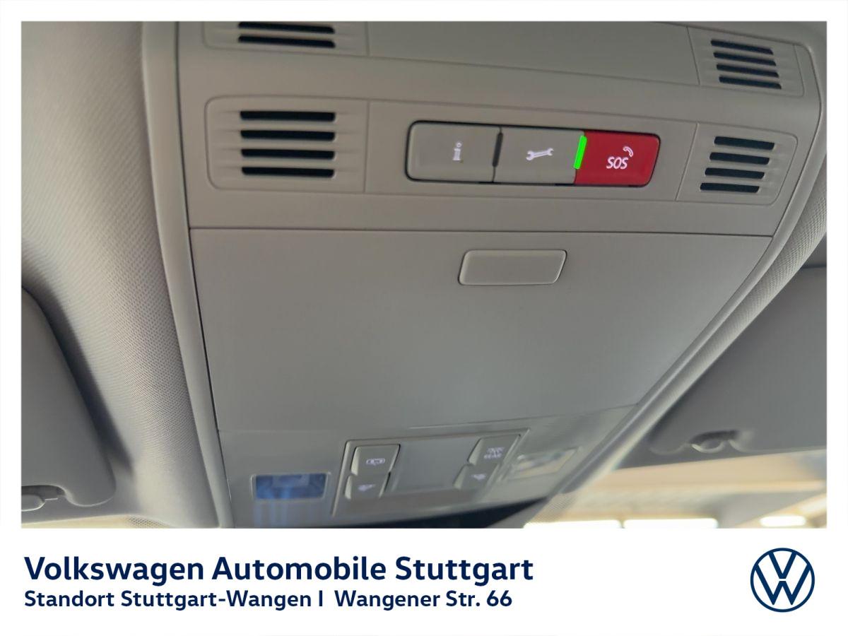 Volkswagen Passat Business 1.5 TSI DSG Navi AHK ACC, миниатюра 15