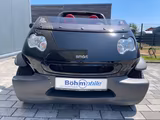 Smart Crossblade/Nummer 420/Original 3 TKM/1.Hand - Smart Crossblade Gebrauchtwagen