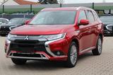 Mitsubishi Outlander 2.4 PHEV Basis Spirit 4WD - Mitsubishi aus 2021