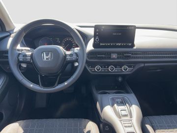 Fotografie des Honda ZR-V Elegance Kamera*ALU*Robust Paket