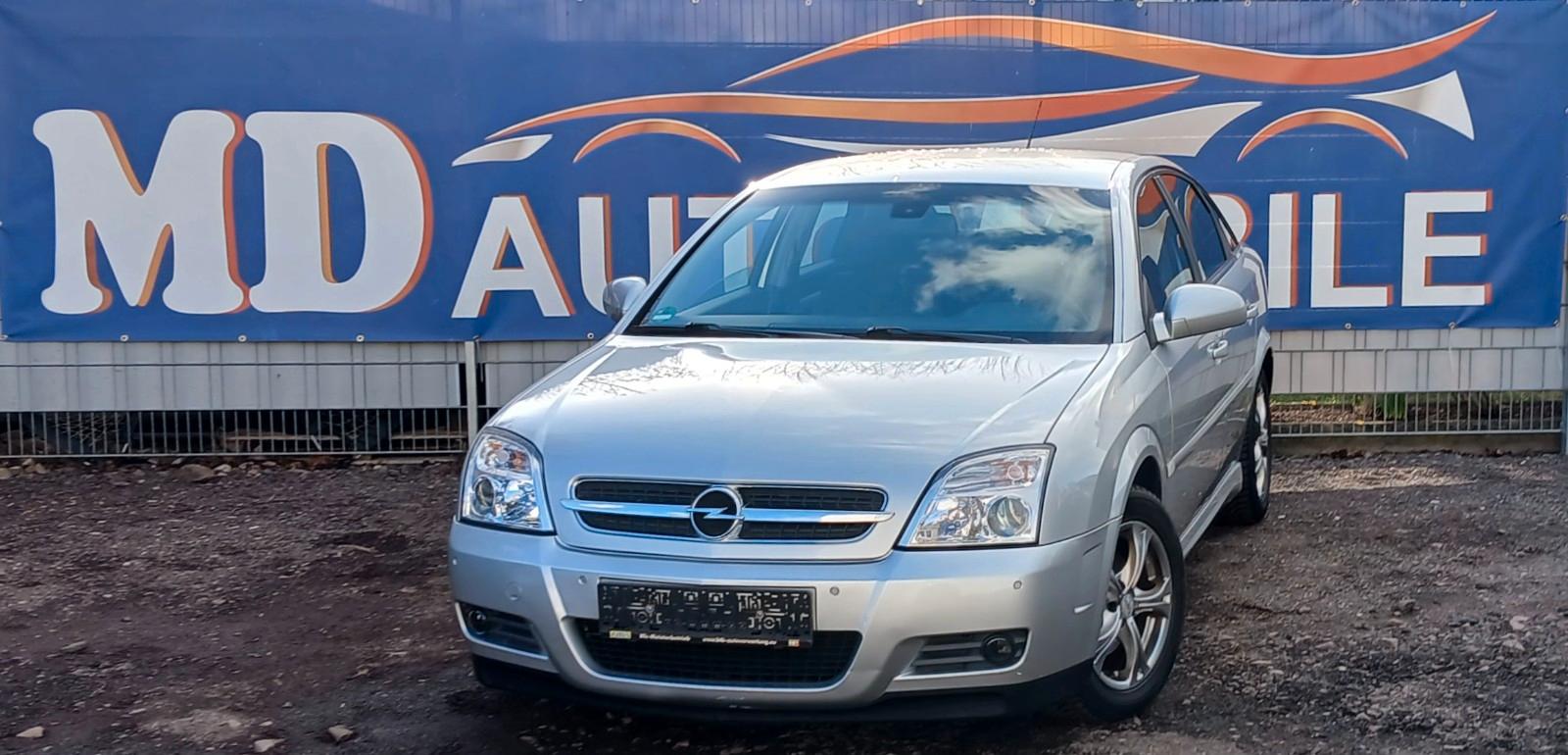 Opel Vectra GTS 2.2 16V*AUTOMATIK*PDC*TÜV/HU NEU