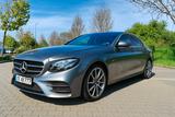 Mercedes-Benz Mercedes E 200 Limousine| AMG Line |  - Mercedes-Benz E-Class: Mercede