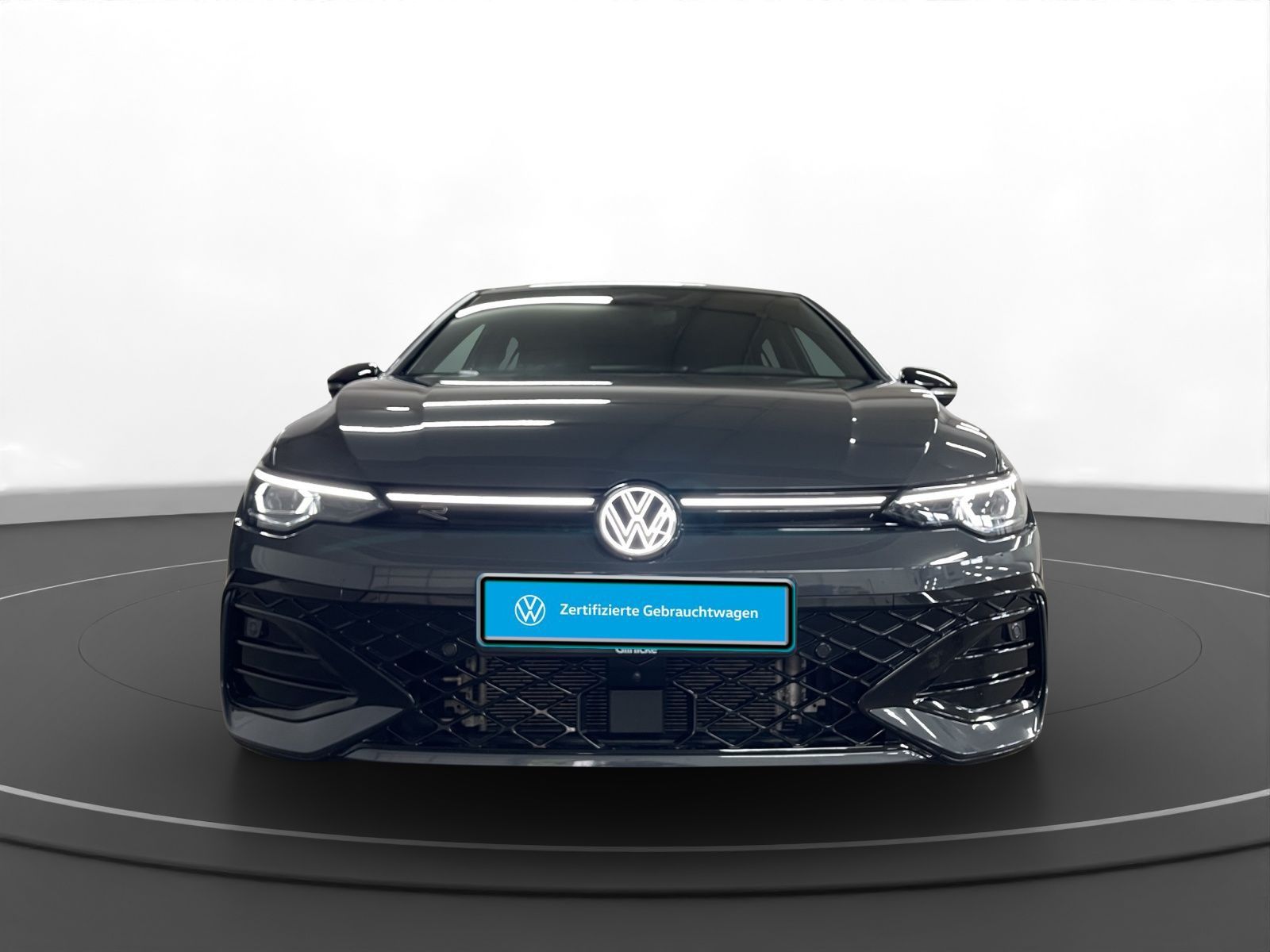 Volkswagen Golf VIII 1.5 TSI R-Line Matrix-LED Navi 360° AC foto 3