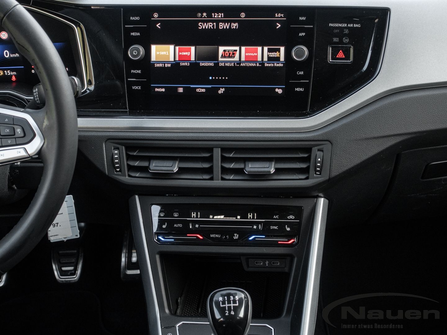 Volkswagen Taigo - Bild 15