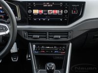 Volkswagen Taigo - Vorschau Bild 15