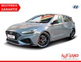 Hyundai i30 2.0 T-GDI N Performance LED Kamera Panorama