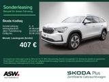 Skoda Kodiaq Selection 4x4 2.0TDI DSG LED Navi RFK AHK - Skoda Kodiaq aus 2025