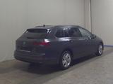 Volkswagen Golf-8 Var. 2.0 TDI Life Navi LED DC ACC PDC Shz - Volkswagen: T