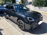 MINI Countryman S ALL4 John Cooper Works Trim U25
