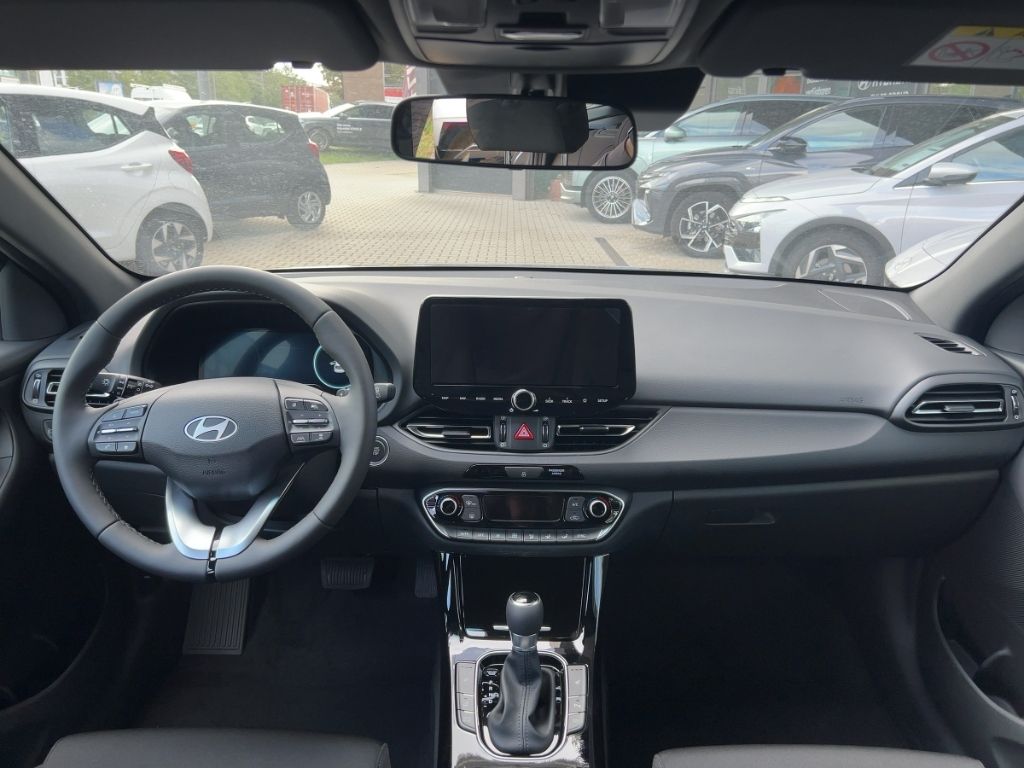 Hyundai i30 – Bild 7