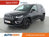Jeep Compass 1.4 M-Air Limited 4WD Aut.*XENON*NAVI* - Jeep Compass in Köln