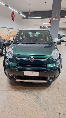 Fiat 500L 1.3 Multijet 85 CV Trekking