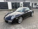 Porsche 997 Carrera 4 PDK*2.Hand,Deutsch,Sportabgas* - Porsche 997: Carrera 4s Pdk