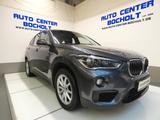 BMW X1 xDrive 20 d*Aut*Navi*Sitzheizung*LM - BMW X1 mit Diesel-Antrieb: Geländewagen